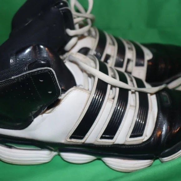 Adidas Team Signature Shoes Adidas Team Signature Kevin Garnett